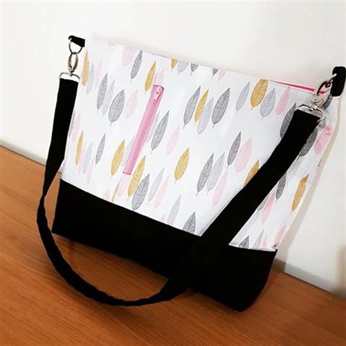 Lianna Bag PDF Sewing Pattern