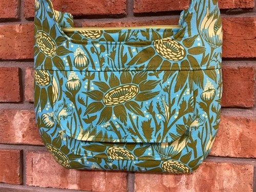 Ellie Bag PDF Sewing Pattern