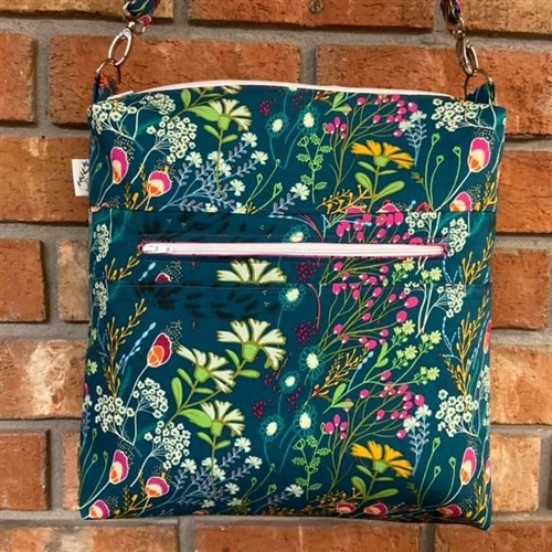 Mako Bag PDF Sewing Pattern