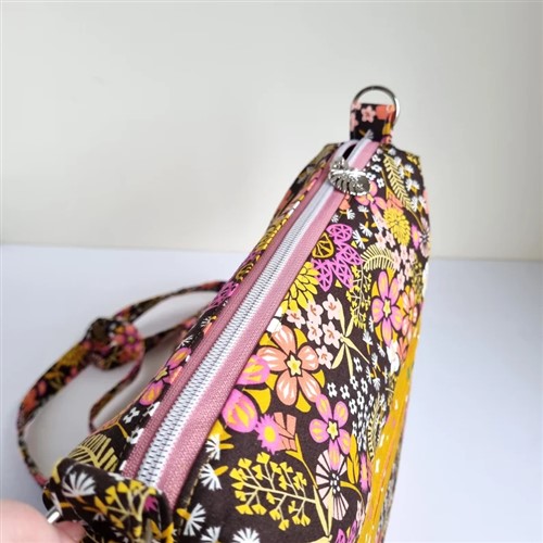 Mako Bag PDF Sewing Pattern