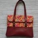 Paige Portfolio Bag PDF Sewing Pattern