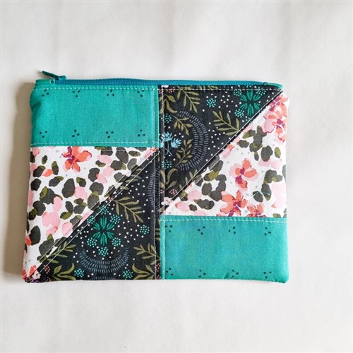 Demi Pouch PDF Sewing Pattern
