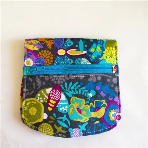 Olina Pouch PDF Sewing Pattern
