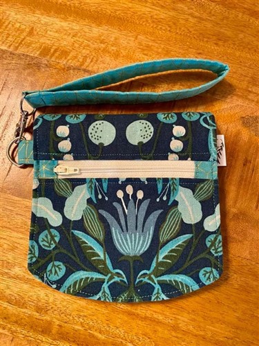 Olina Pouch PDF Sewing Pattern