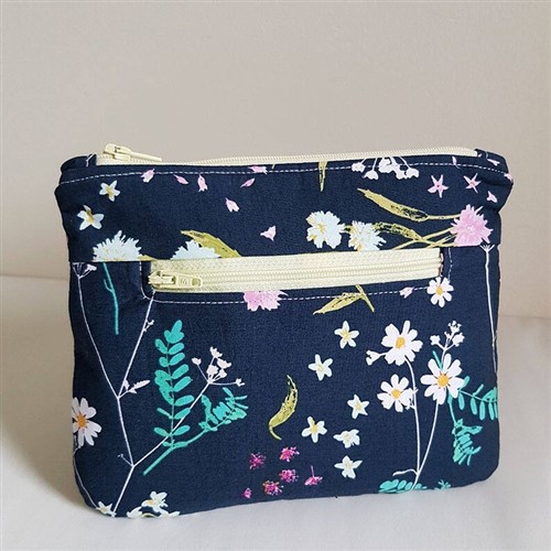 Lori Pouch PDF Sewing Pattern