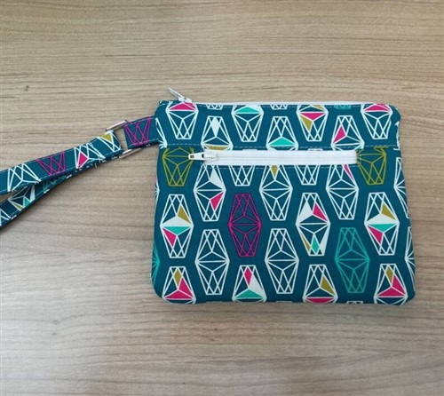Lori Pouch PDF Sewing Pattern