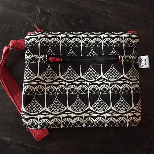 Lori Pouch PDF Sewing Pattern