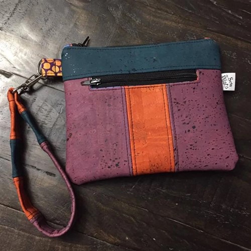 Lori Pouch PDF Sewing Pattern