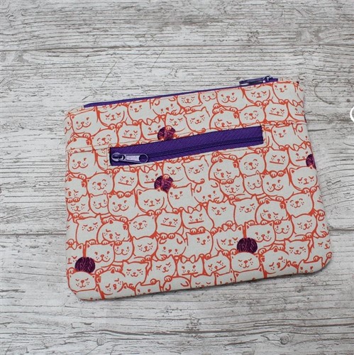 Lori Pouch PDF Sewing Pattern