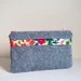 June Pouch PDF Sewing Pattern