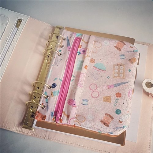 Cara Pouch PDF Sewing Pattern