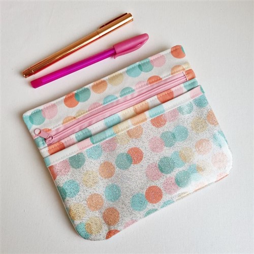 Cara Pouch PDF Sewing Pattern