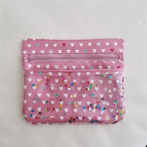 Cara Pouch PDF Sewing Pattern