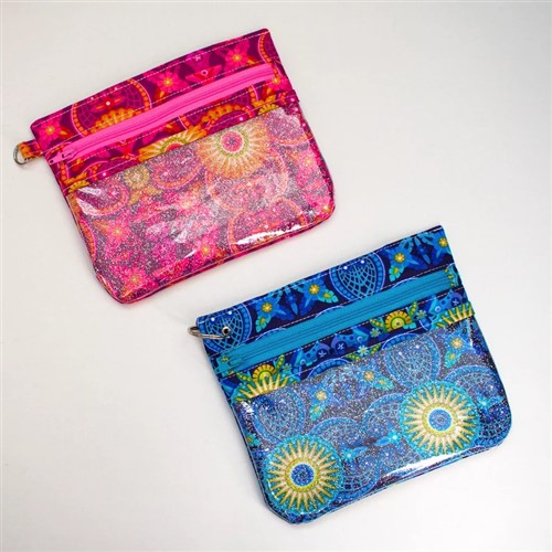 Cara Pouch PDF Sewing Pattern