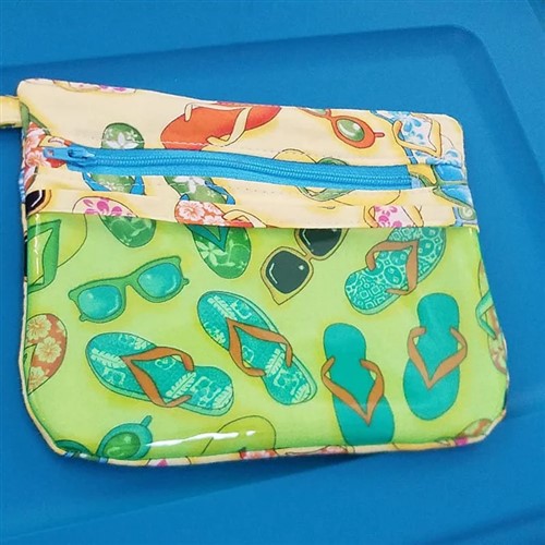 Cara Pouch PDF Sewing Pattern