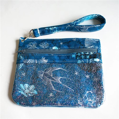 Cara Pouch PDF Sewing Pattern