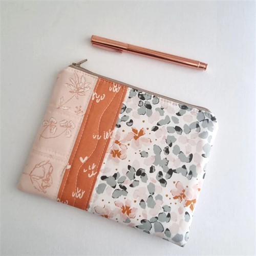 Robyn Pouch PDF Sewing Pattern