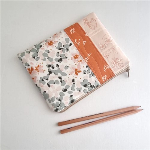Robyn Pouch PDF Sewing Pattern