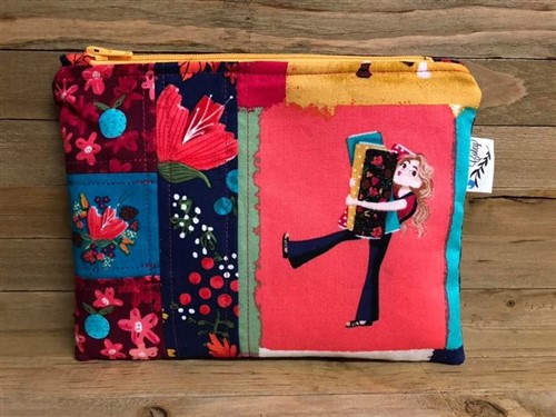 Robyn Pouch PDF Sewing Pattern