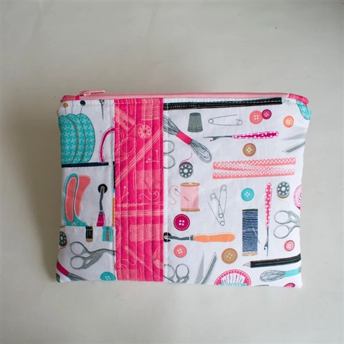 Robyn Pouch PDF Sewing Pattern