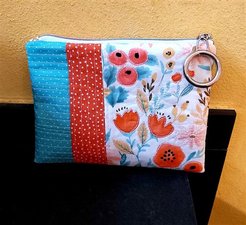 Robyn Pouch PDF Sewing Pattern