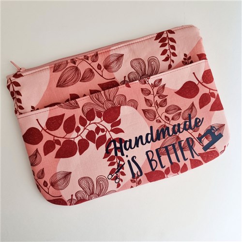 Anne Pouch Pdf Sewing Pattern