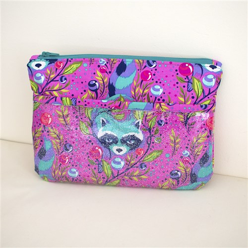 Anne Pouch Pdf Sewing Pattern