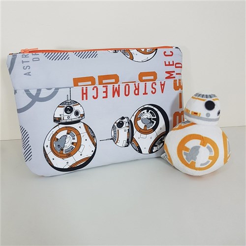 Anne Pouch Pdf Sewing Pattern