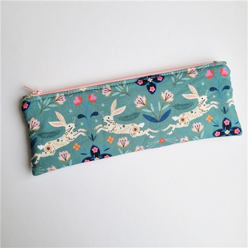 Pencil Case Set Pdf Sewing Pattern