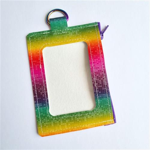 Cork lanyard Pouch pdf pattern