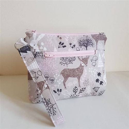 Lori Pouch PDF Sewing Pattern Lori Pouch PDF Sewing Pattern