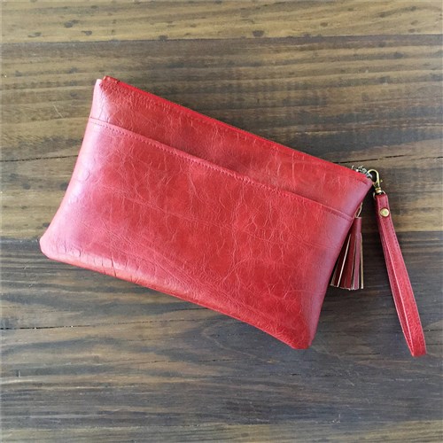 Bella Clutch PDF Pattern