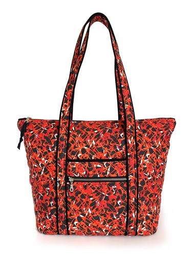 Carry-All Tote PDF Pattern