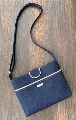 Chloe Crossbody PDF Sewing Pattern