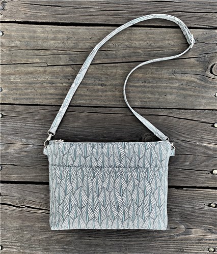 Crossbody Purse Pattern