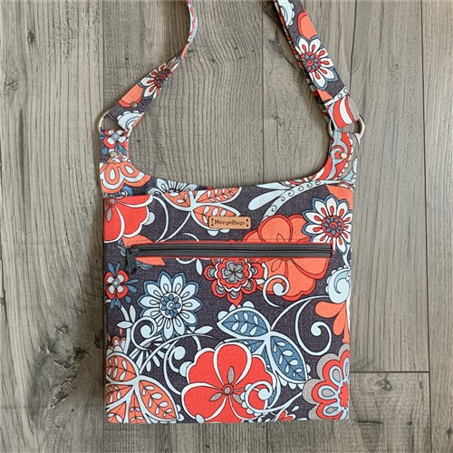 Crossbody Purse PDF Pattern