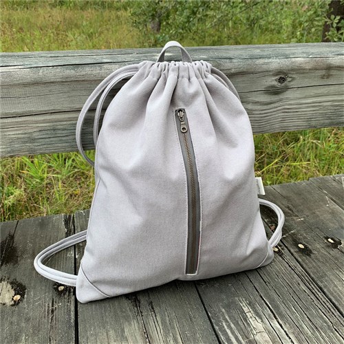 Dakota Backpack PDF Pattern
