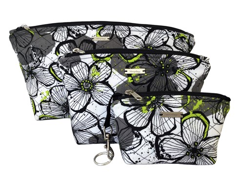 Makeup Bag Set Sewing Pattern