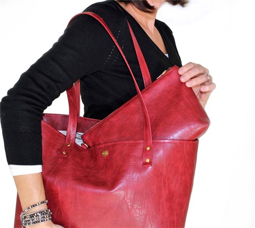 Middleton Tote PDF Pattern