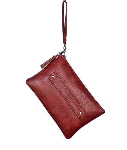 Bella Clutch PDF Pattern
