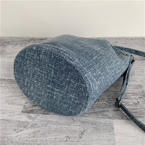 Bucket Bag PDF Pattern