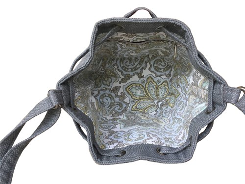 Bucket Bag PDF Pattern