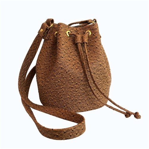 Bucket Bag PDF Pattern