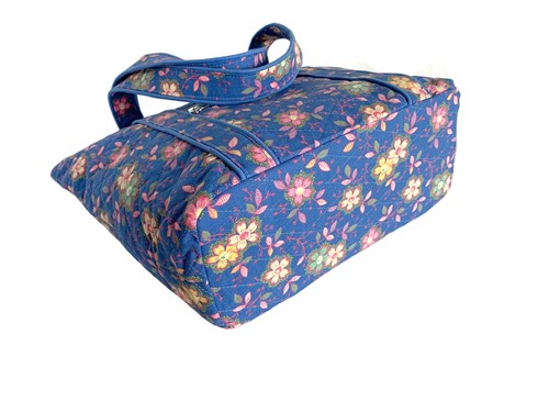 Carry-All Tote PDF Pattern