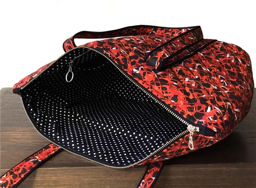 Carry-All Tote PDF Pattern