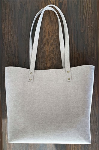 Charlotte Tote Set PDF Pattern Sewing Pattern