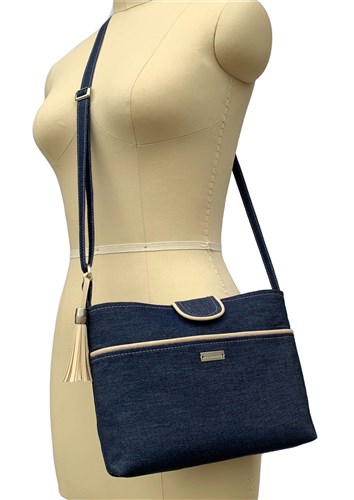 Chloe Crossbody PDF Sewing Pattern