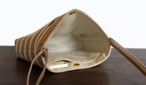 Chloe Crossbody PDF Sewing Pattern