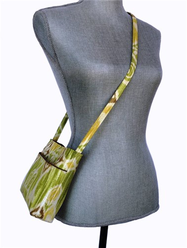 Chloe Crossbody PDF Sewing Pattern