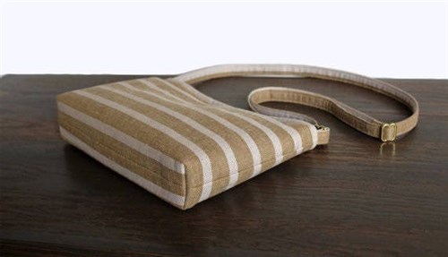 Chloe Crossbody PDF Sewing Pattern